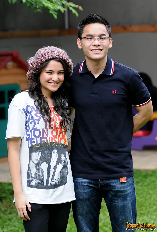 marshanda, ben kasyafani