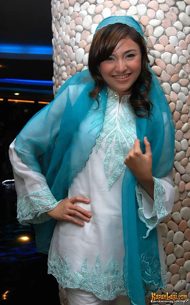 Marshanda 