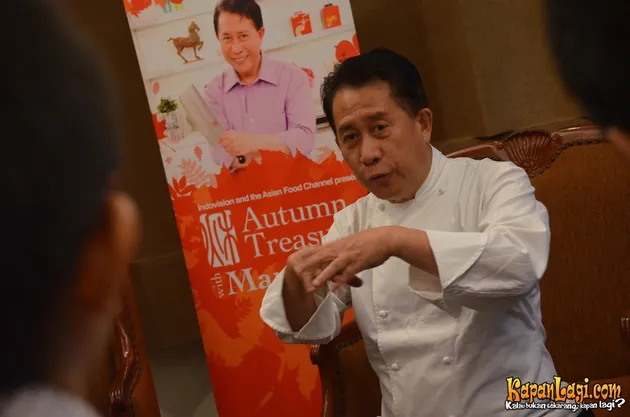 Martin Yan