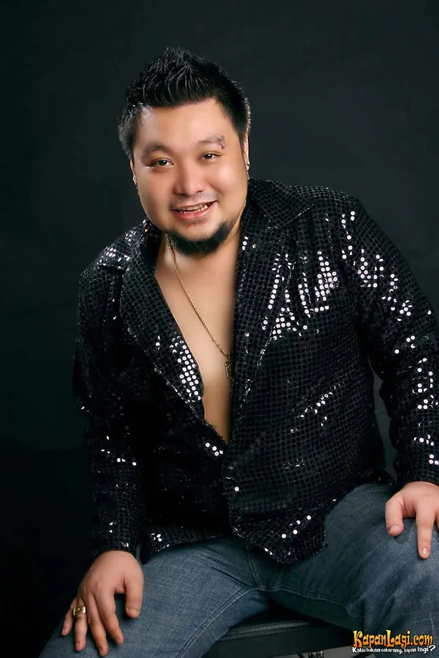 mas liong bie