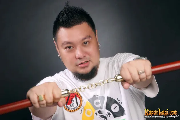 mas liong bie