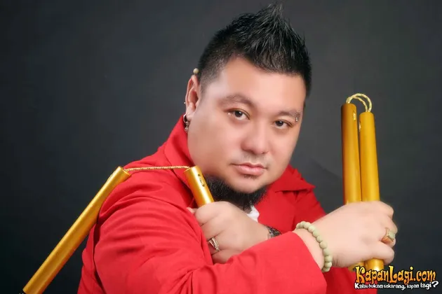 mas liong bie