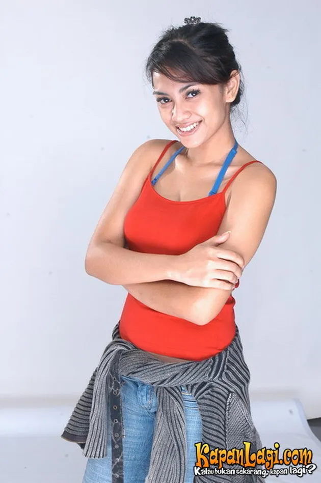 masayu anastasia
