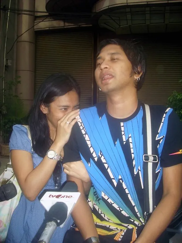 Masayu Anastasia, Lembu