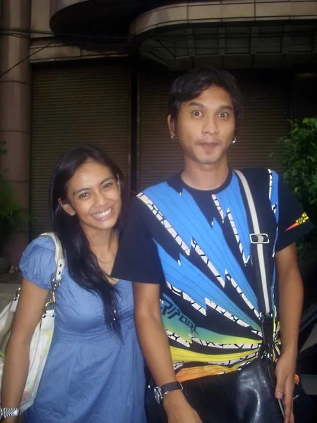 Masayu Anastasia, Lembu