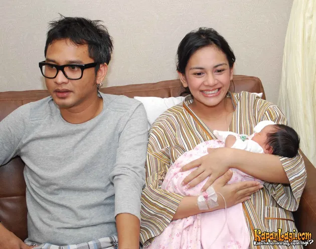 masayu anastasia, lembu