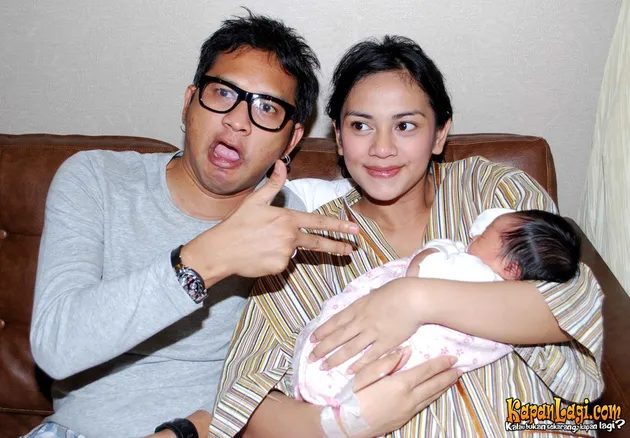 masayu anastasia, lembu