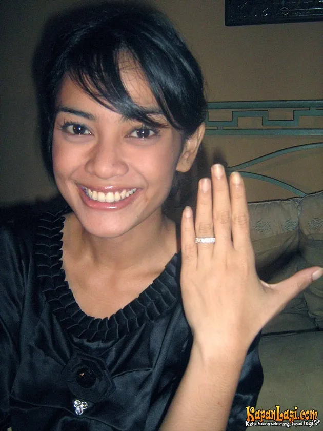 Masayu Anastasia