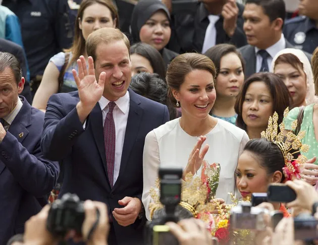 Kate Middleton