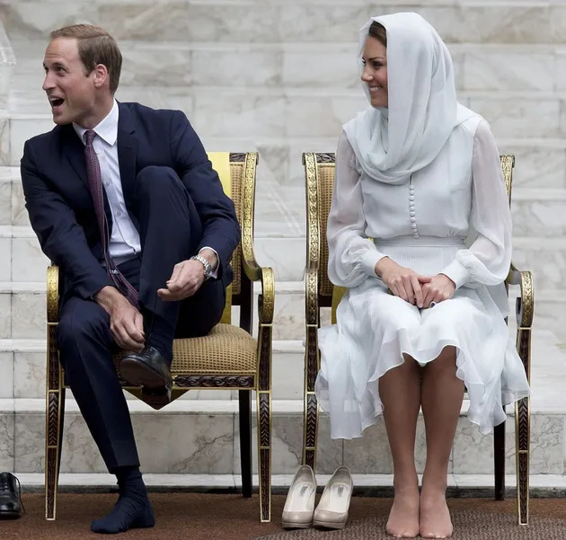 Kate Middleton