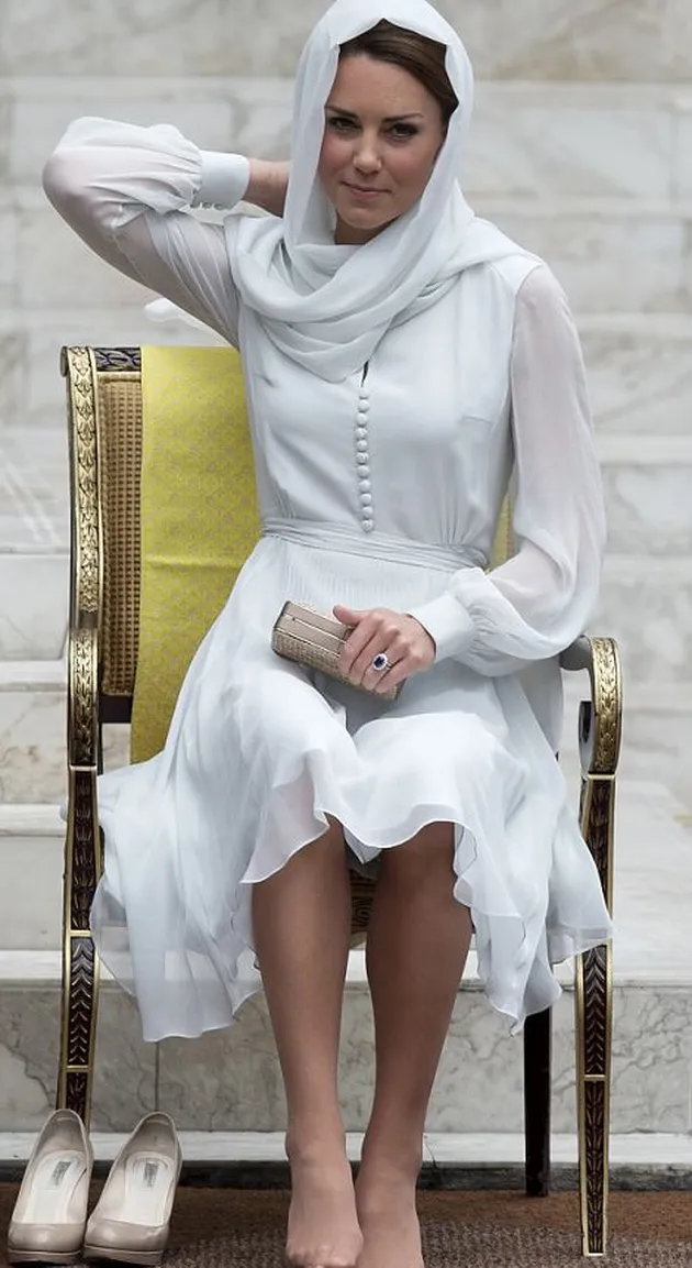 Kate Middleton