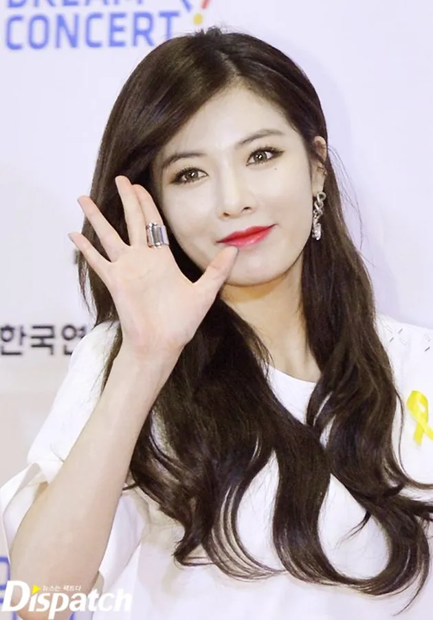 hyuna, goo hara, mata