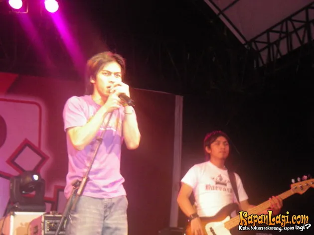 matta band