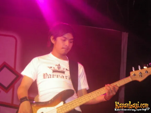 matta band