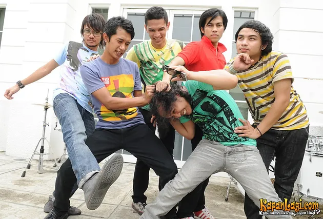 matta band
