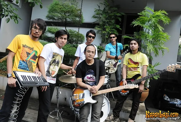 matta band