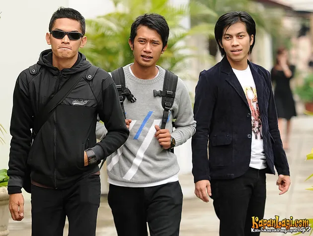 matta band