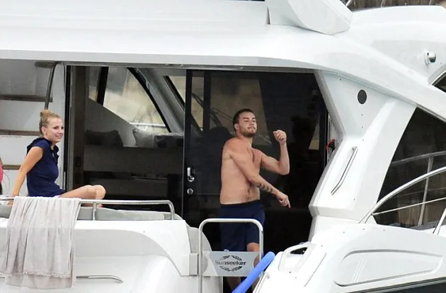 Liam Payne