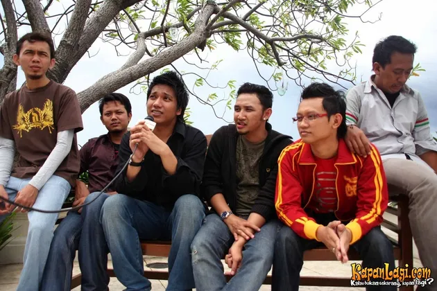 Maximus Band