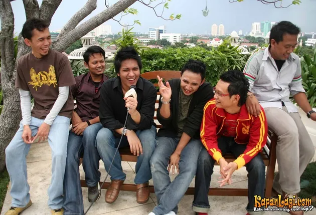 Maximus Band