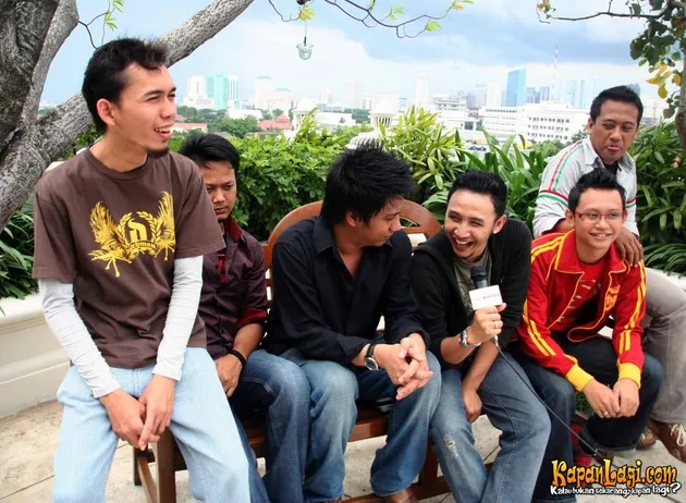 Maximus Band