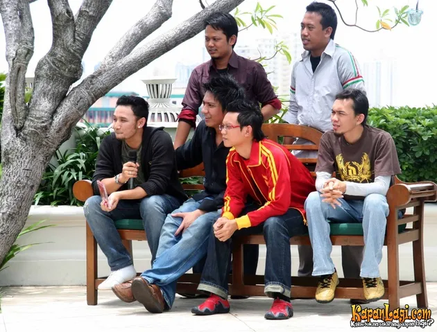 Maximus Band