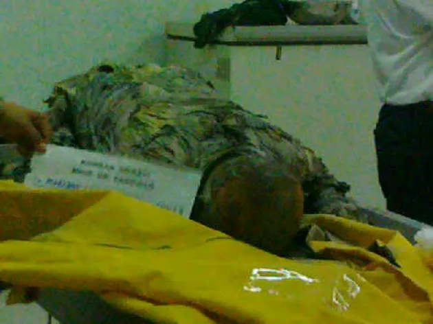 Mbah Maridjan
