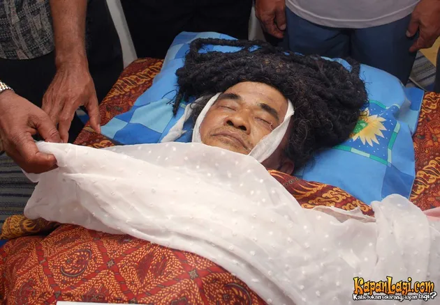 mbah surip