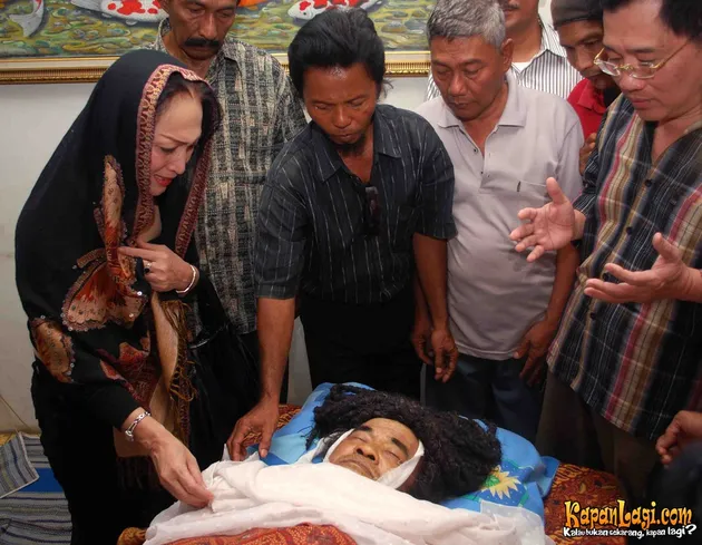 mbah surip