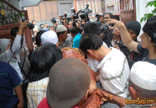 mbah surip