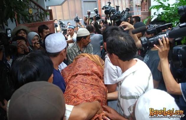 mbah surip