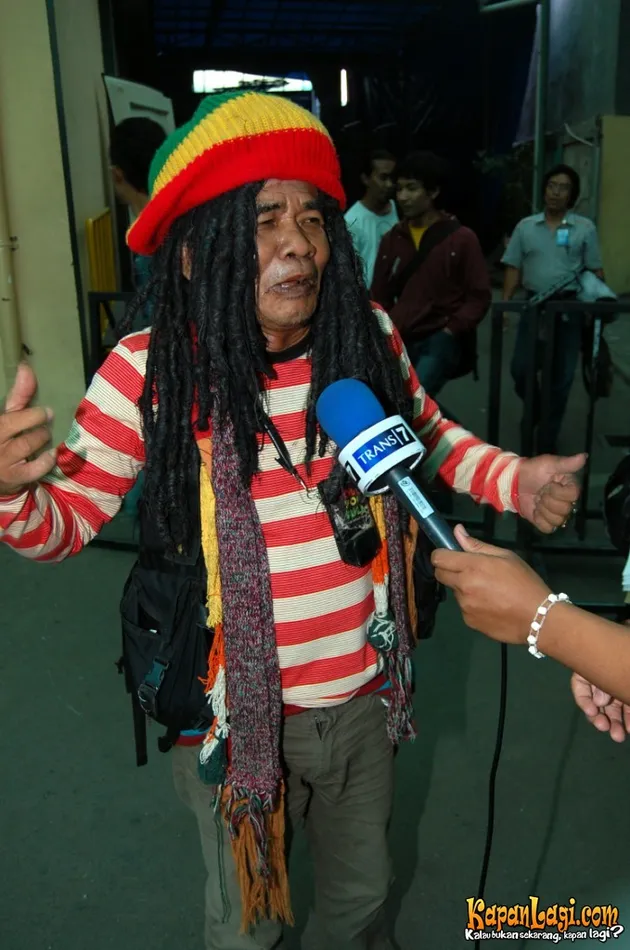 Mbah Surip