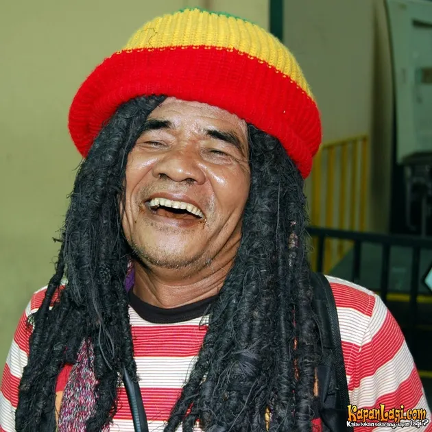 Mbah Surip