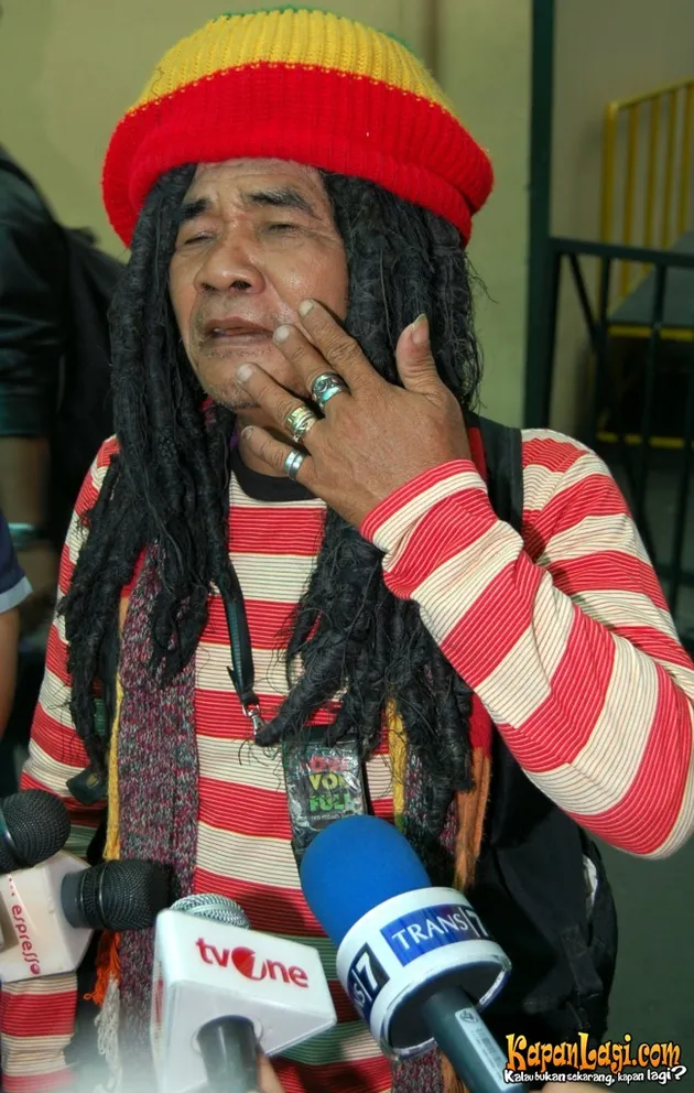 Mbah Surip