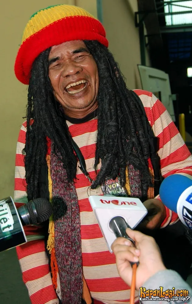 Mbah Surip