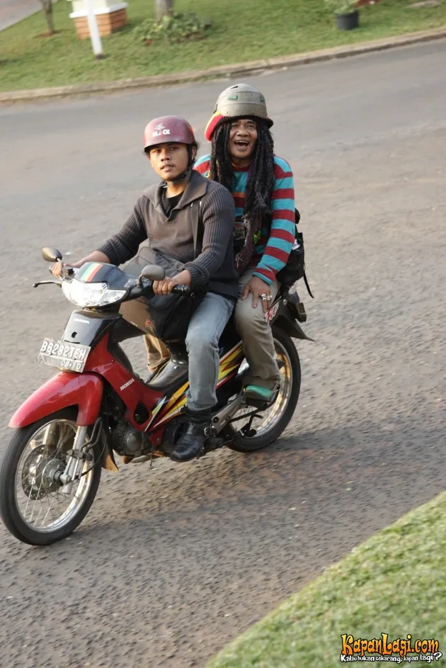 mbah surip