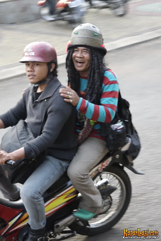 mbah surip