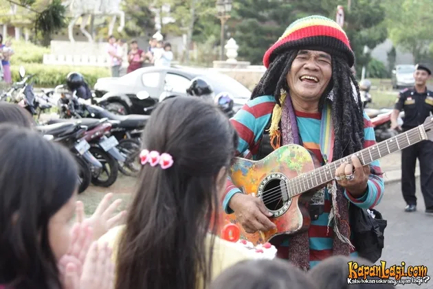 mbah surip