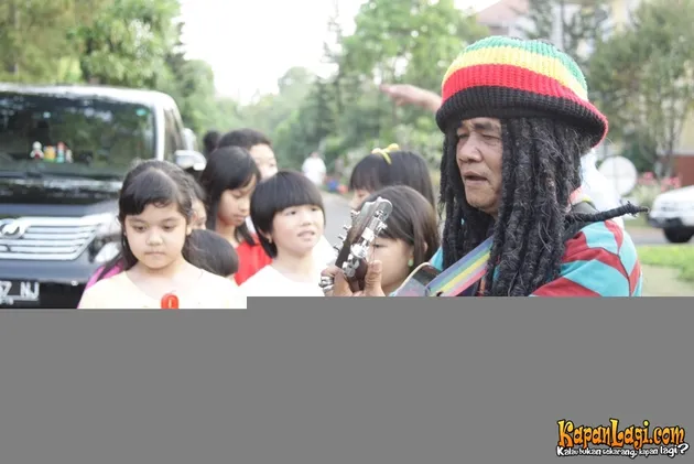 mbah surip