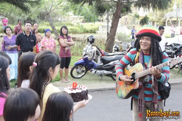 mbah surip