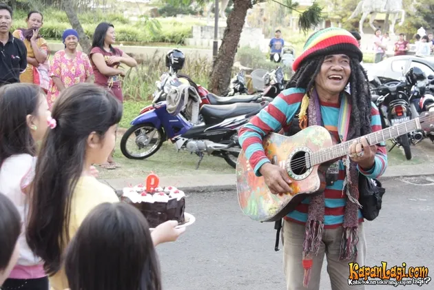 mbah surip