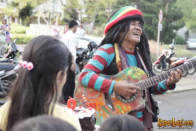 mbah surip