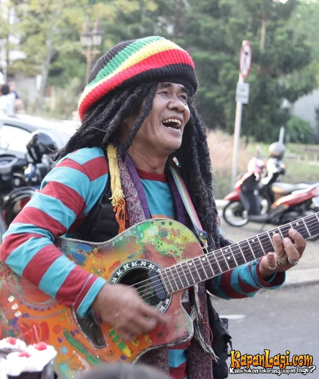 mbah surip