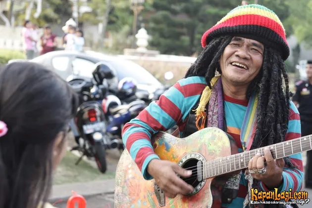 mbah surip