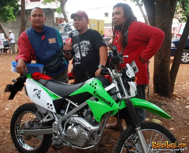 mbah surip