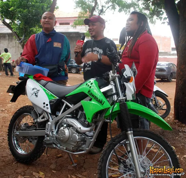 mbah surip