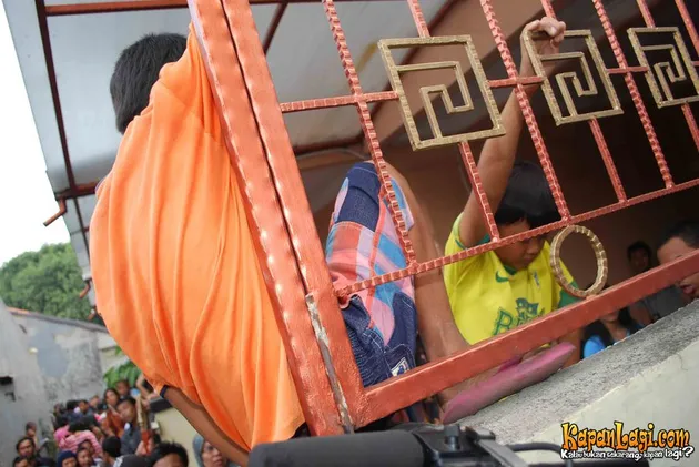 mbah surip