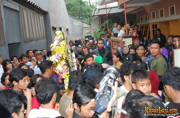 mbah surip