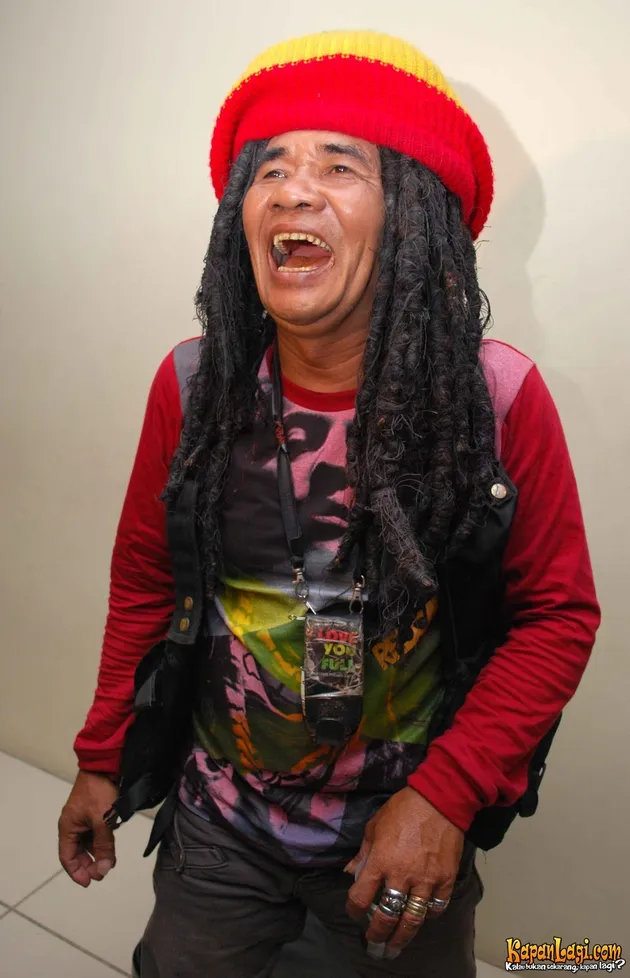 Mbah Surip