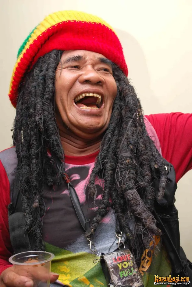 Mbah Surip